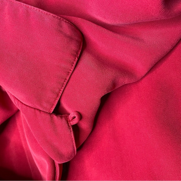 Tommy Bahama Silk Shirt - Picture 4 of 5